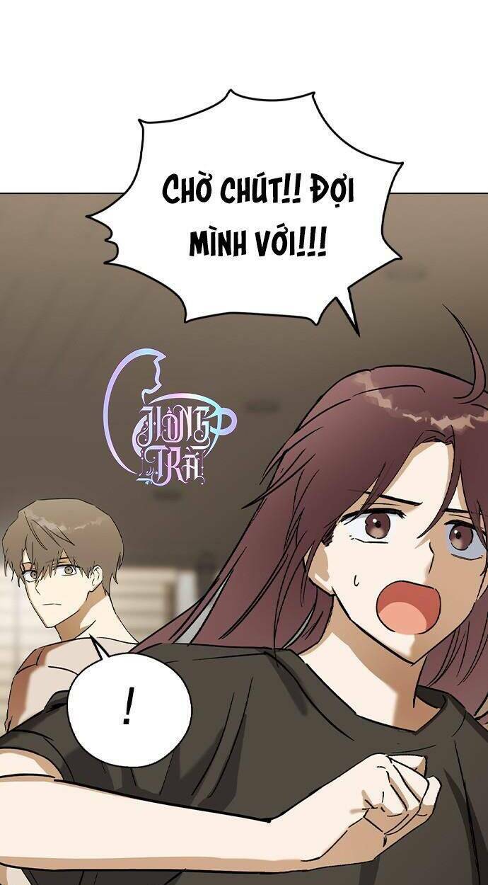 Duyên Nợ Kiếp Trước: Chapter 32