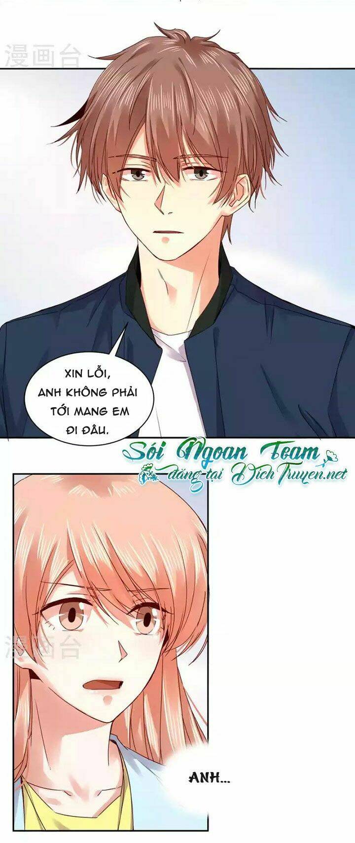 Vợ Yêu Của Ác Ma: Chapter 84