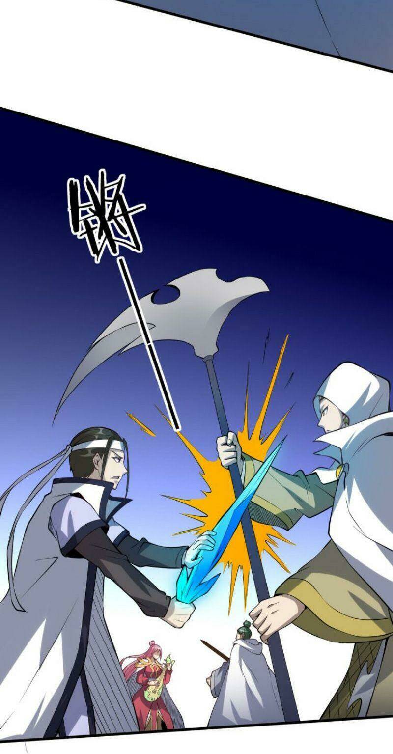 Đấu Hồn Đại Lục: Chapter 57