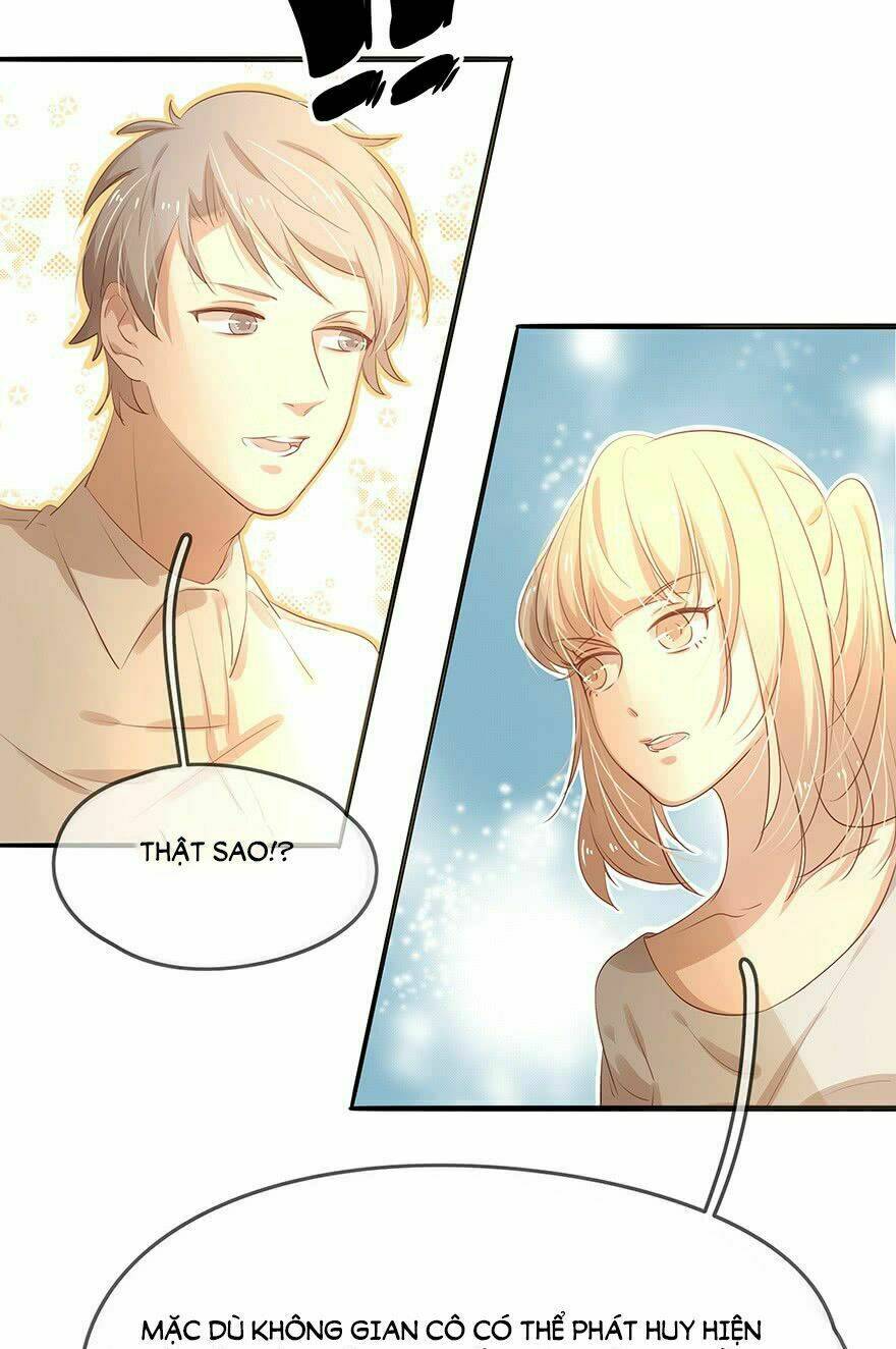 Tổng Tài Đại Nhân Tâm Thiếu Nữ: Chapter 16.2