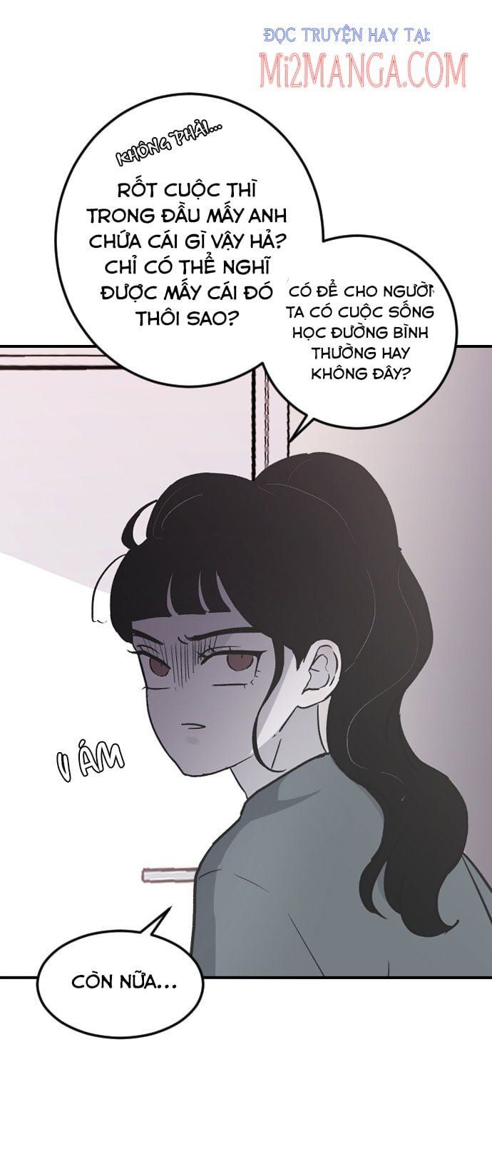 Ba Người Anh Trai Của Tôi Là Bạo Quân: Chapter 15.5