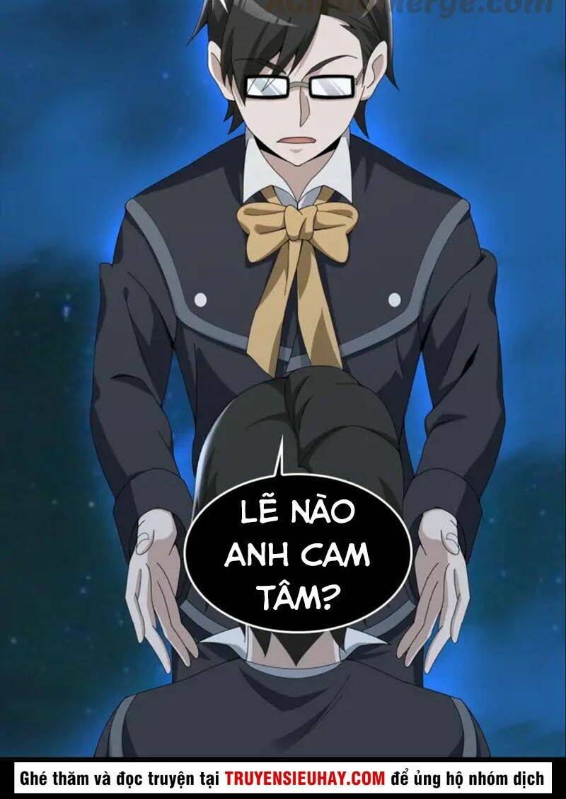 Siêu Cấp Đại Chủ Bạ: Chapter 70