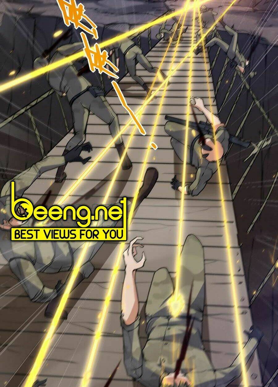 Tối Cường Binh Vương: Chapter 74