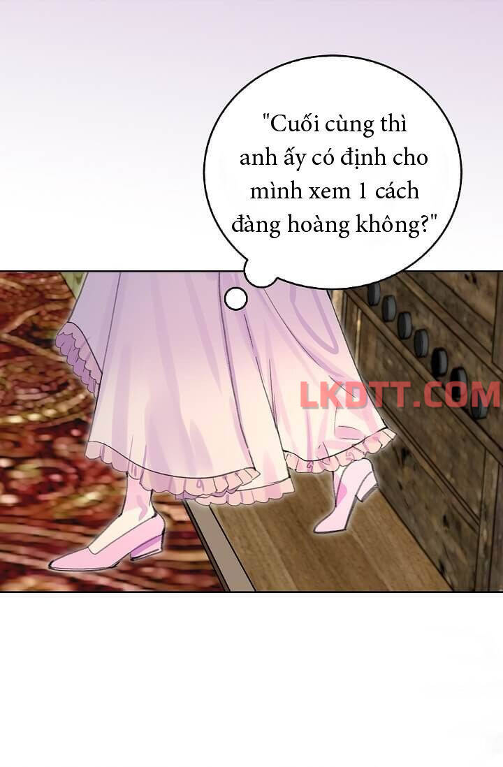 Đừng Xem Thường Nữ Phụ: Chapter 125