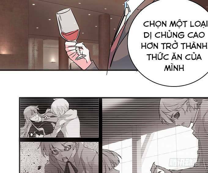 Huyết Đồng Tử: Chapter 6