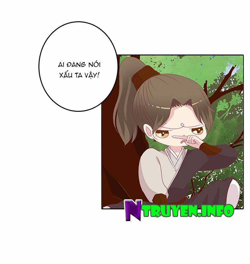 Tướng Quân Mời Ra Trận: Chapter 69