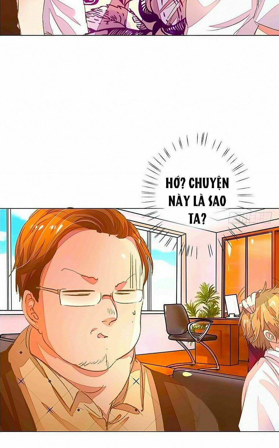 Hào Môn Tiểu Lãn Thê: Chapter 46