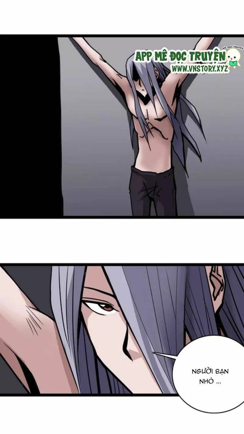 Thiếu Niên Siêu Năng Lực: Chapter 63