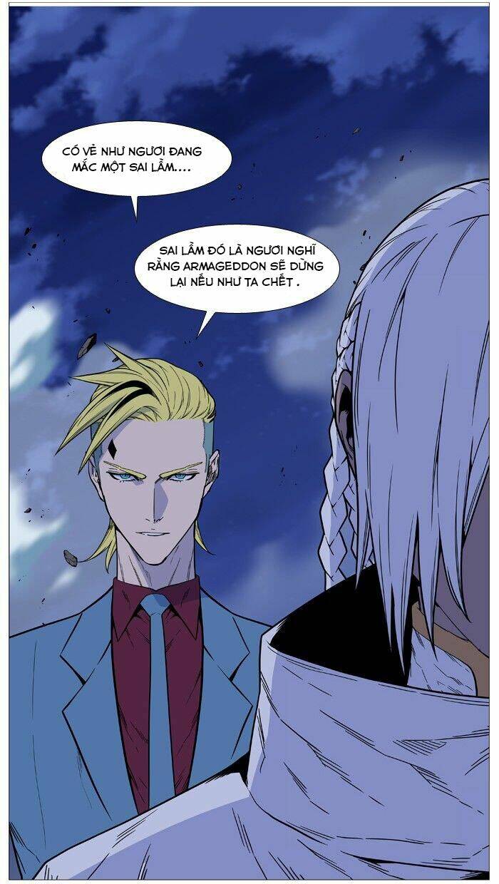 Ma Cà Rồng Quý Tộc: Chapter 498