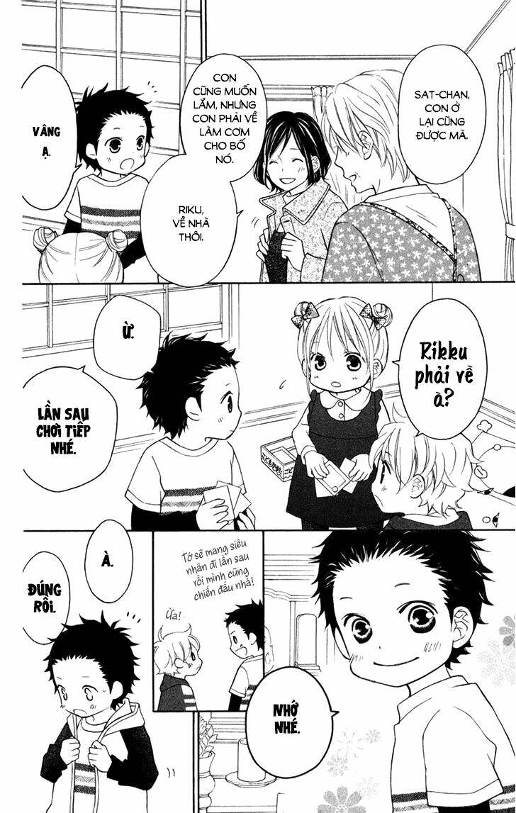 Love So Life: Chapter 82