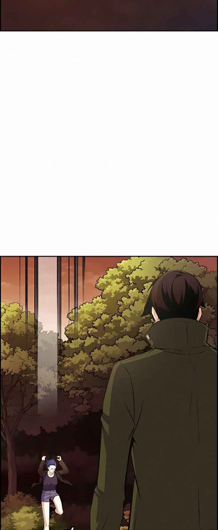 Kẻ Ngoại Lai Ở Vùng Đất Bị Ruồng Bỏ: Chapter 9