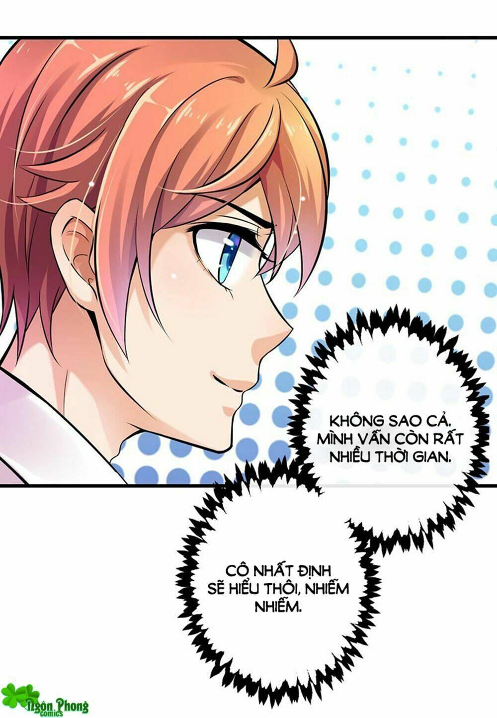 Nhật Ký Dạy Dỗ Của Gia Tộc Đáng Yêu: Chapter 43