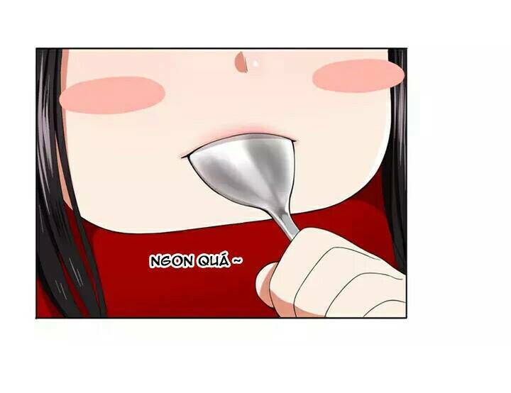 Chào Buổi Sáng, Hướng Dương: Chapter 3