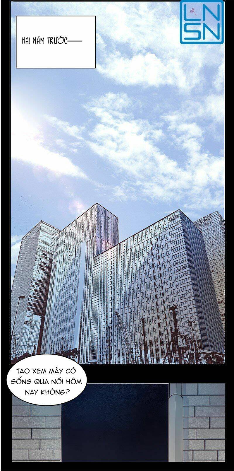 Vợ Yêu Của Ác Ma: Chapter 2