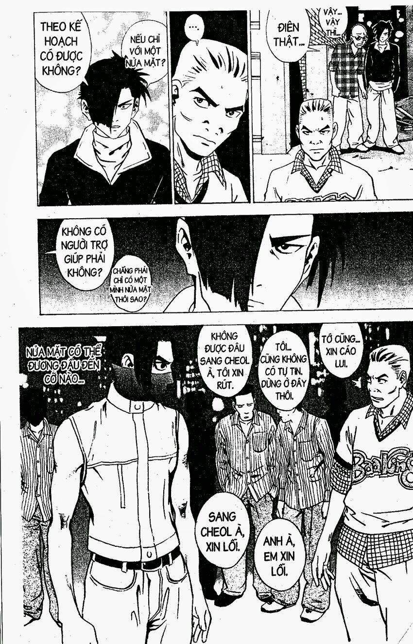 Ai Hơn Ai: Chapter 103