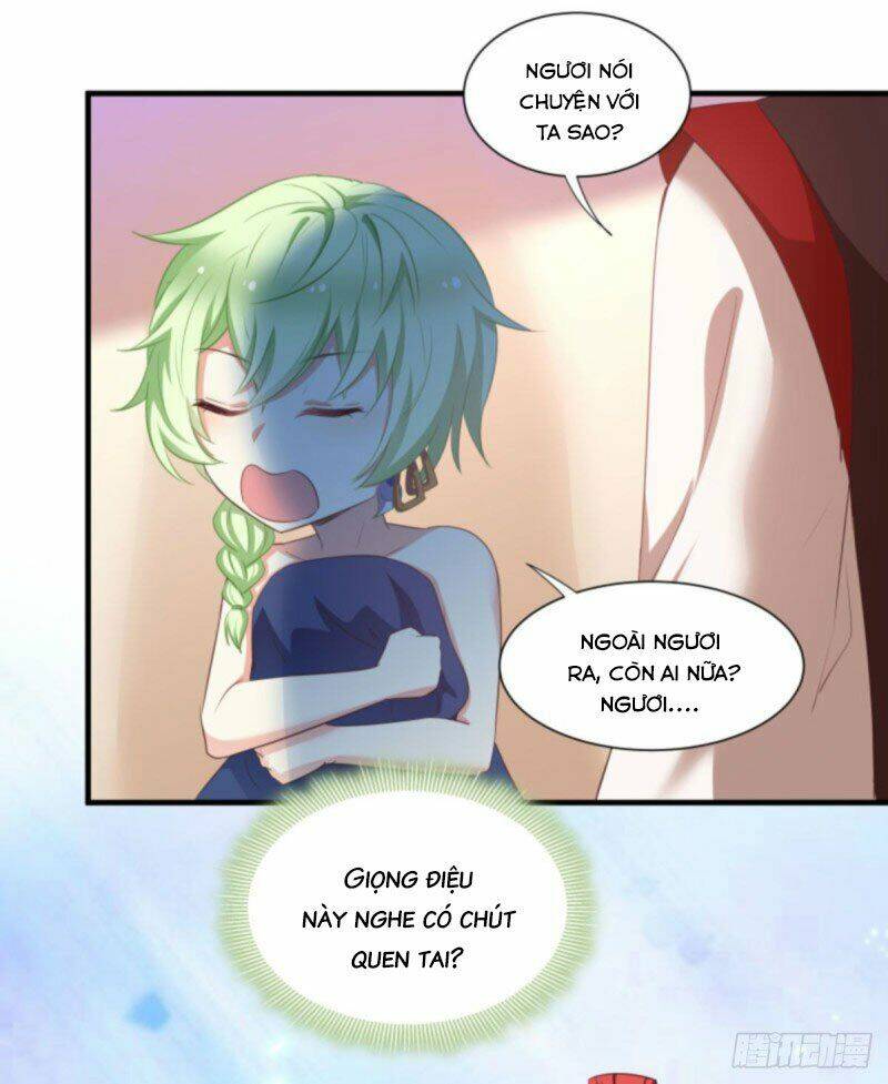 Trò Chơi Trừng Phạt: Chapter 77