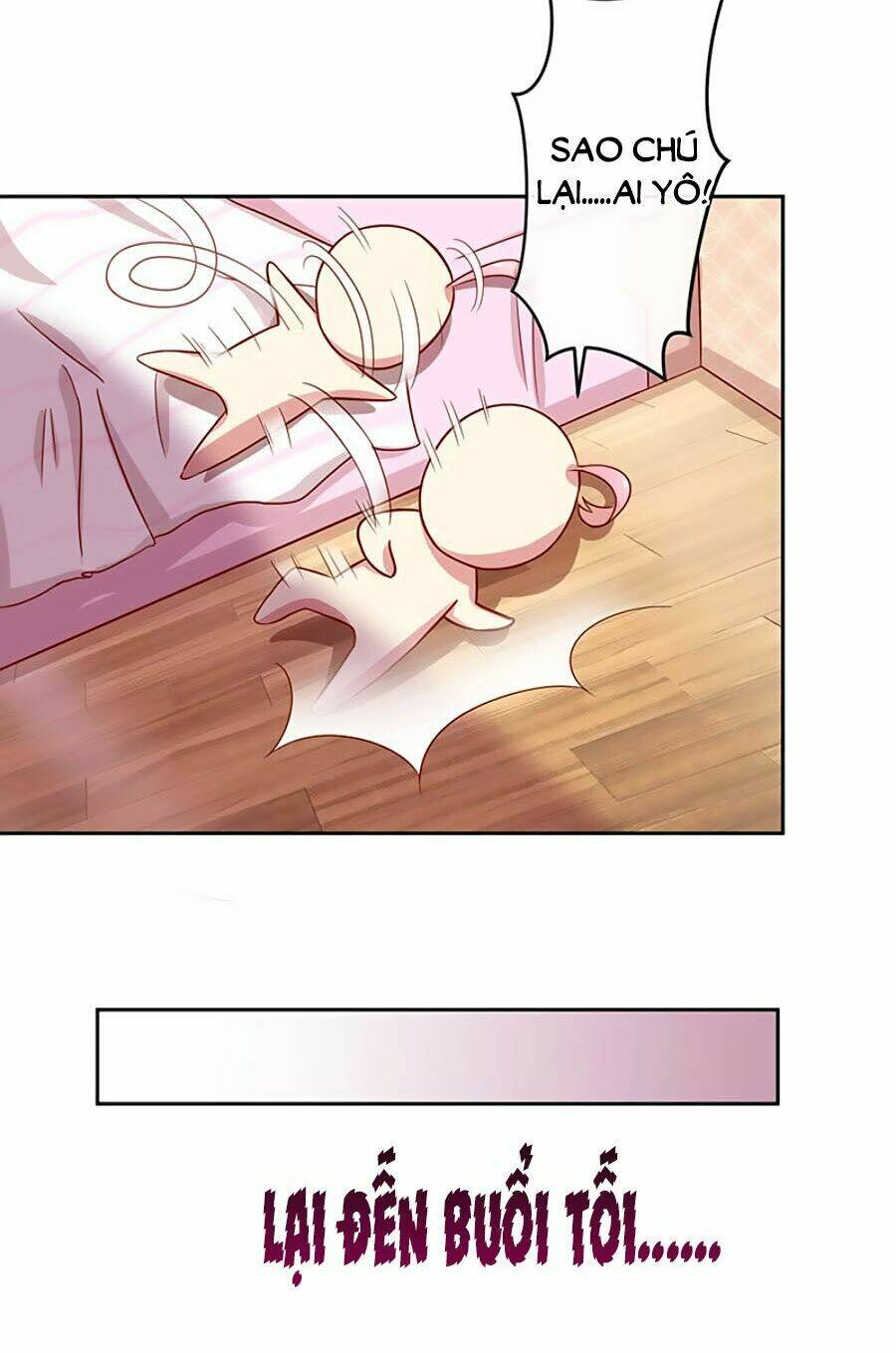 Cả Thế Giới Đều Không Bằng Người: Chapter 41