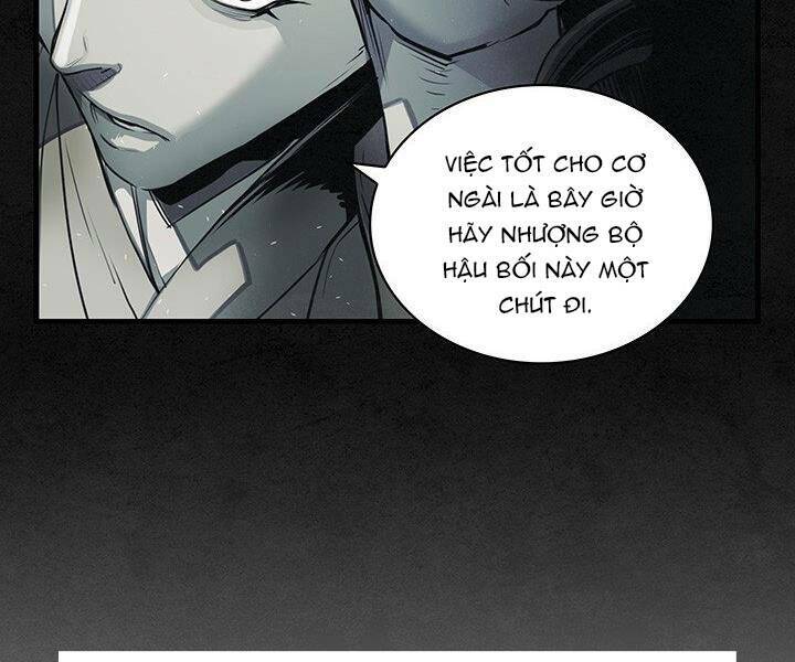 Mục Hạ Vô Nhân: Chapter 9