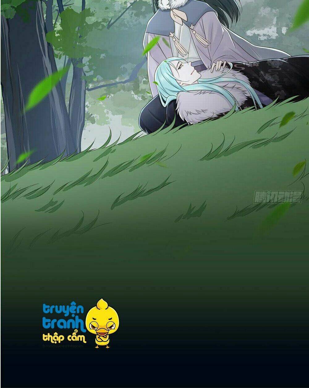 Đại Giá Thừa Tướng: Chapter 126