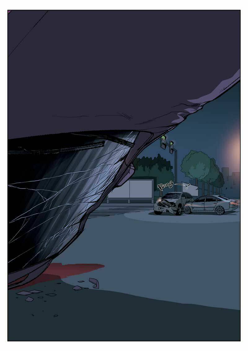 Ngụy Thủy Nghi Vân: Chapter 6