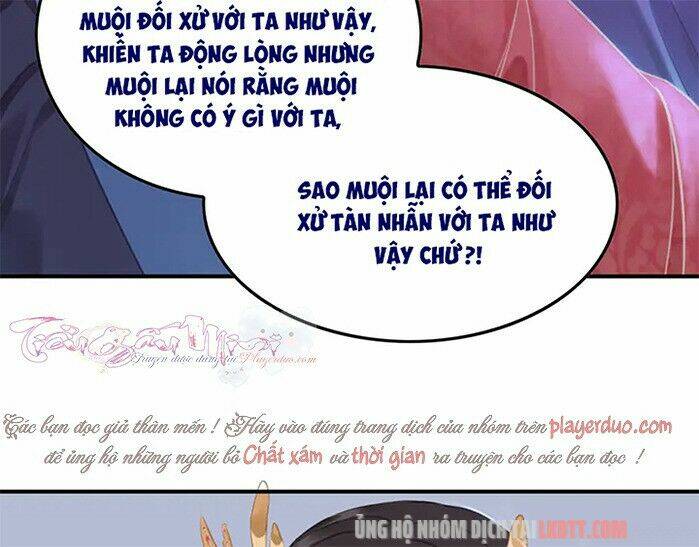 Trọng Sinh Bá Sủng Nhiếp Chính Vương Quá Mạnh Mẽ: Chapter 123