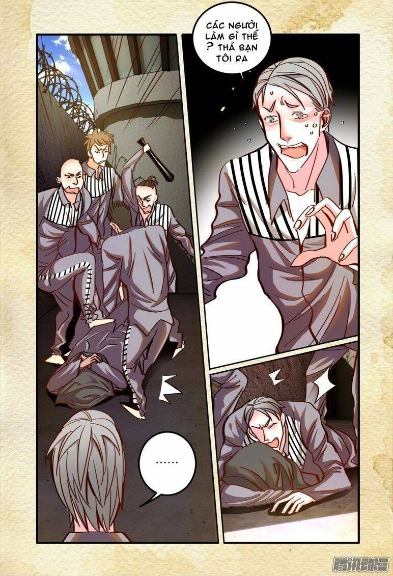 Du Thế Lục: Chapter 23