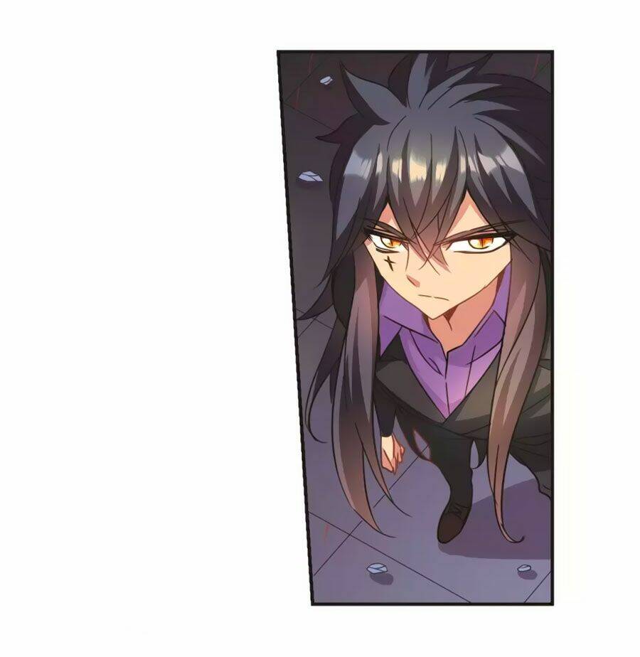 Tô Tịch Kỳ Quái: Chapter 93.2