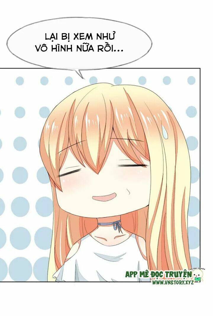 Nam Thần Ma Cà Rồng: Sủng Nhược Tiểu Lãn Thê: Chapter 71