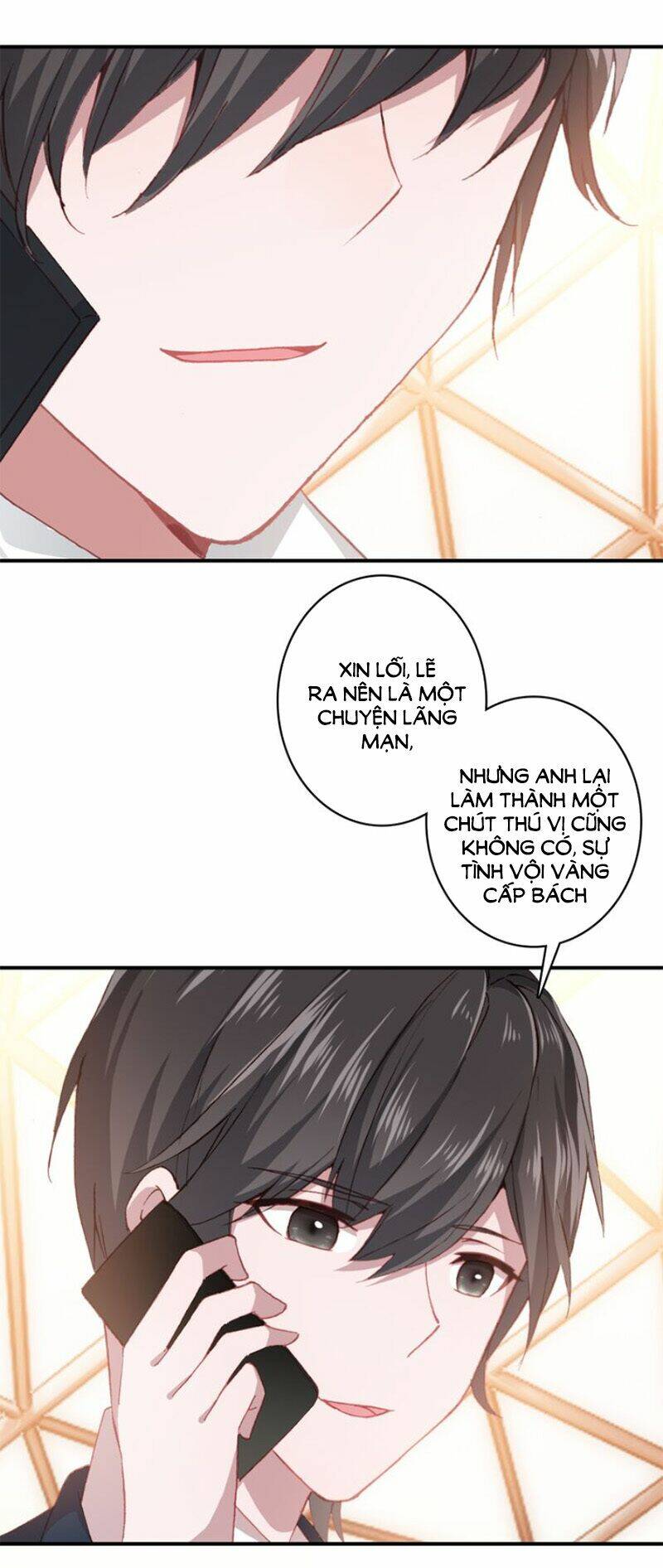 Nhất Sinh Nhất Thế Mỹ Nhân Cốt: Chapter 15