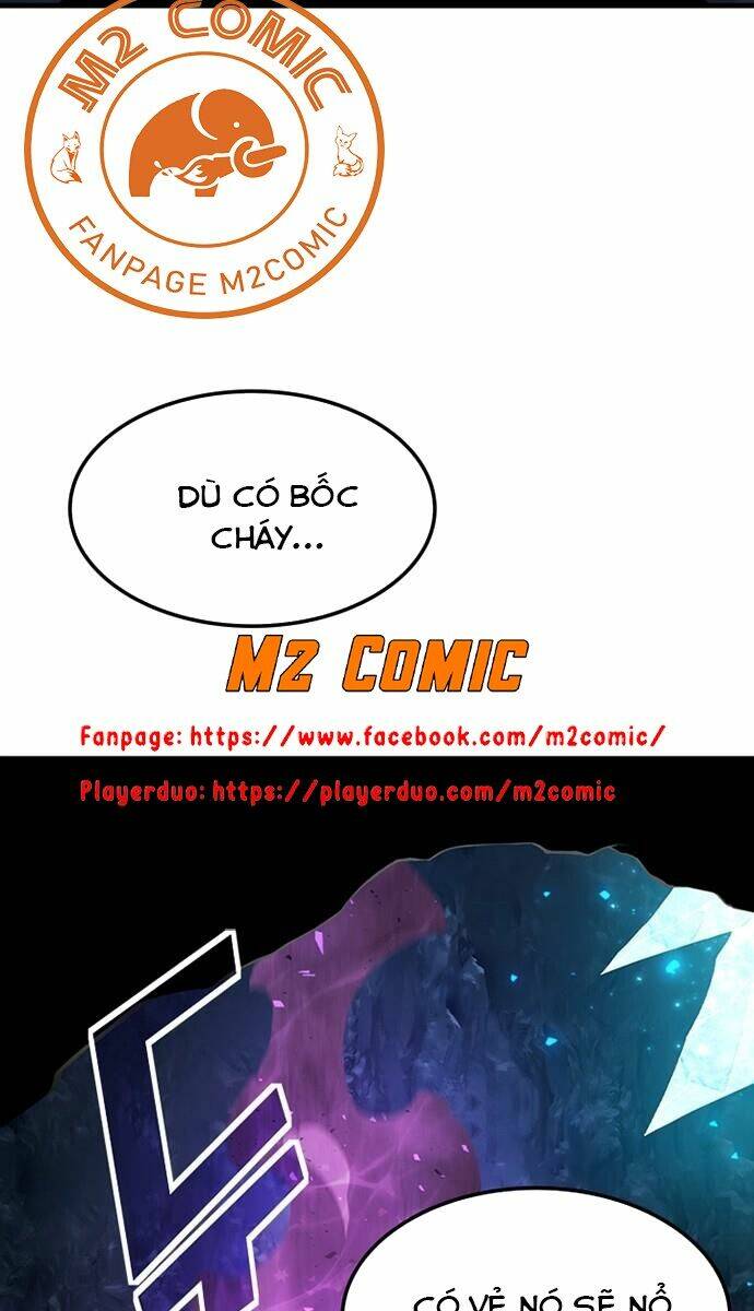 Điểm Chết: Chapter 22