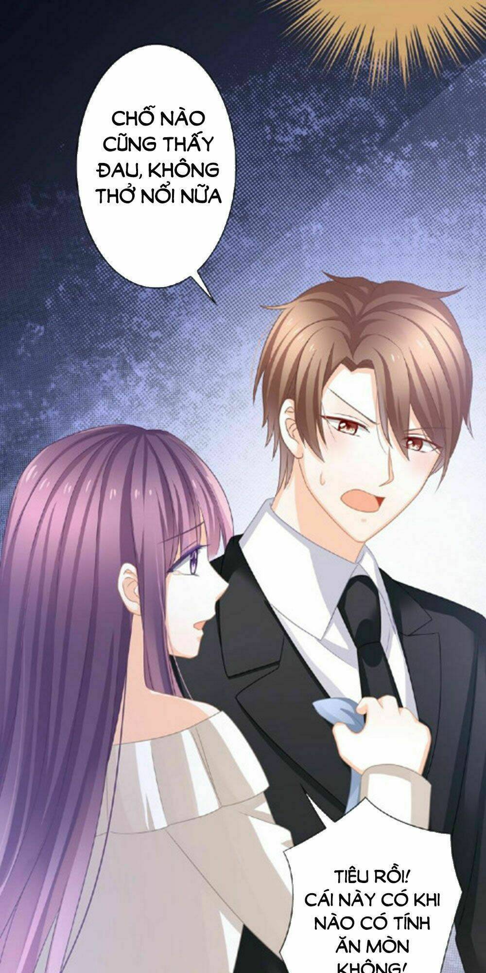 Tiệm May Luyến Sắc: Chapter 23