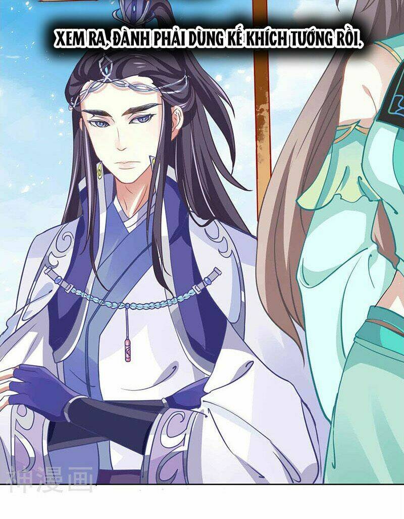 Tay Phải Của Bản Tọa Thành Tinh Rồi: Chapter 33