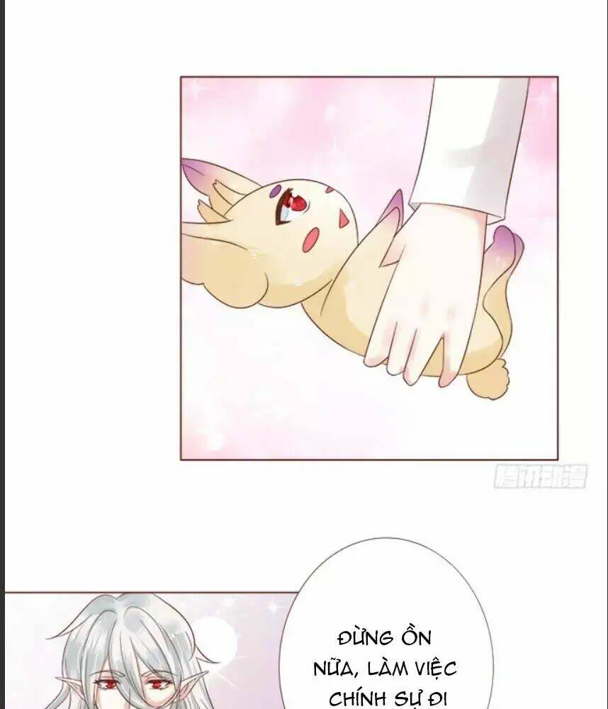 Ma Vương Luyến Ái Chỉ Nam: Chapter 114