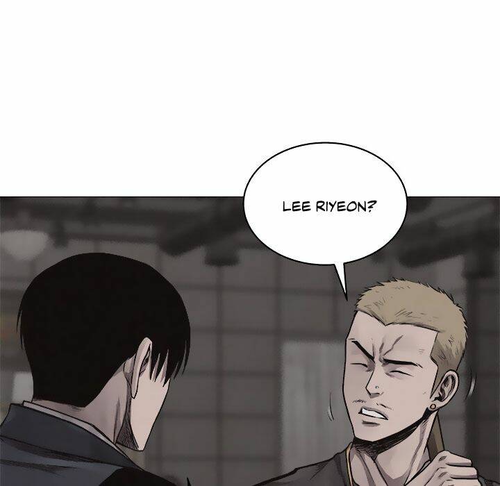 Nắm Đấm: Chapter 28