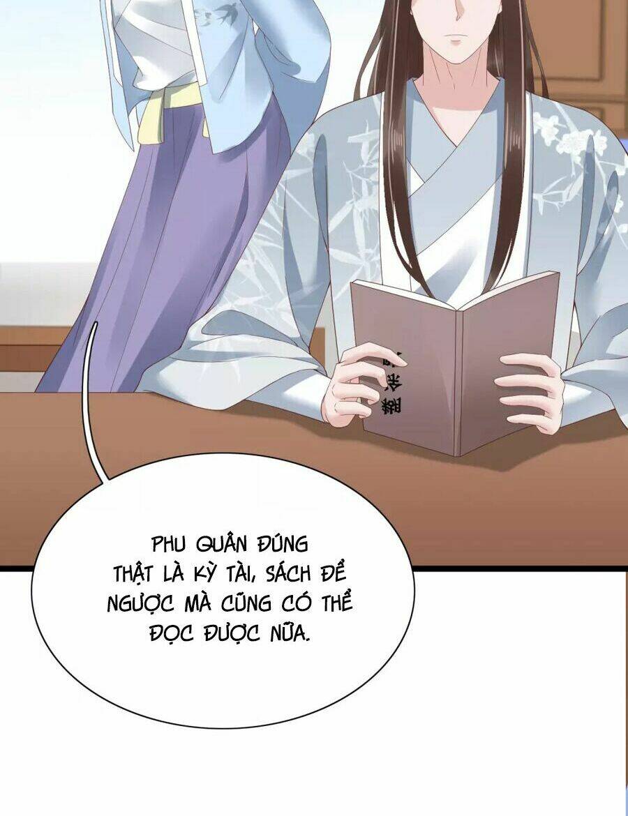 Phú Bà Bạc Tỷ Trong Lãnh Cung: Chapter 49
