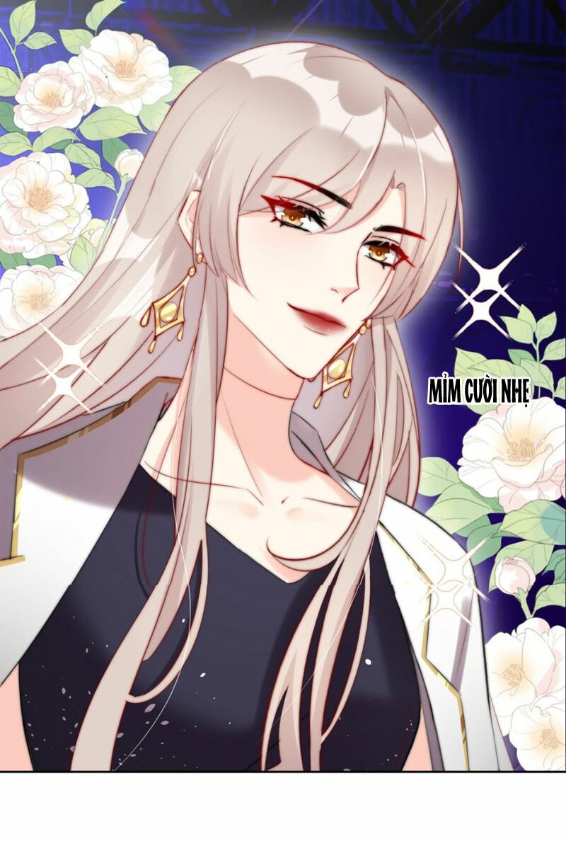 Boss Đại Nhân Là Nữ Thần?: Chapter 15