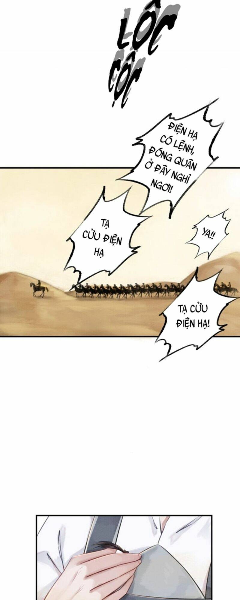 Trọng Sinh Bá Sủng Nhiếp Chính Vương Quá Mạnh Mẽ: Chapter 28