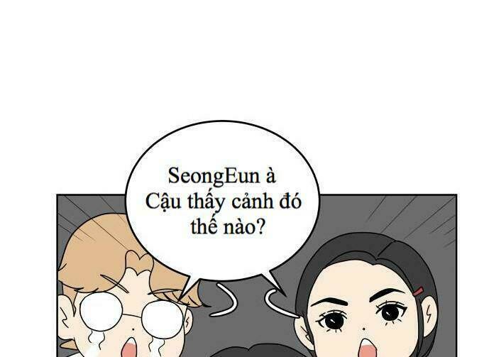 30 Phút Bước Đi Bên Em: Chapter 28
