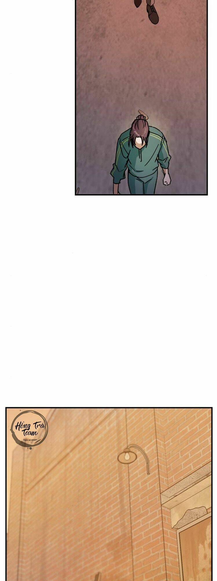 Duyên Nợ Kiếp Trước: Chapter 11