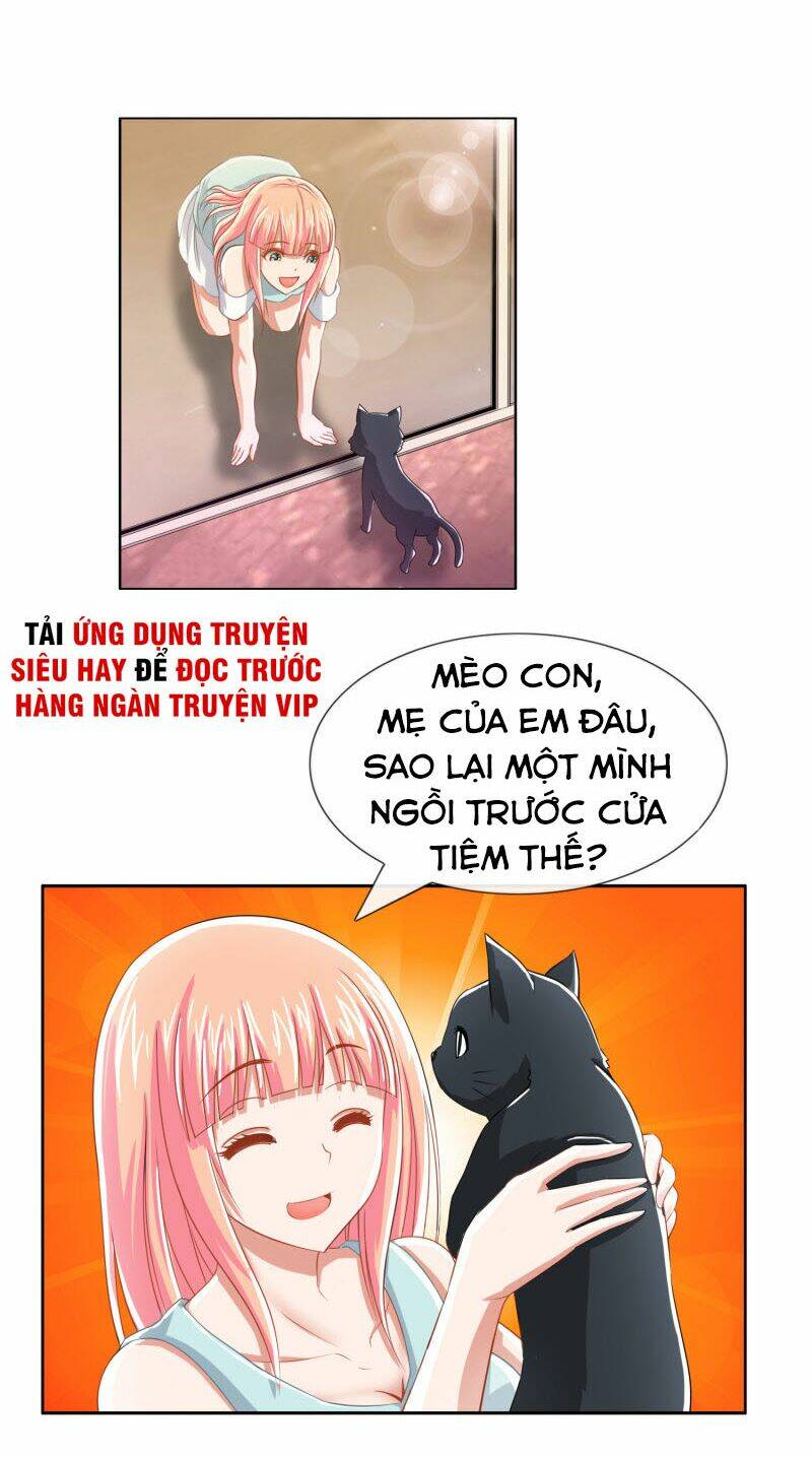 Phong Thủy Thiên Sư: Chapter 15