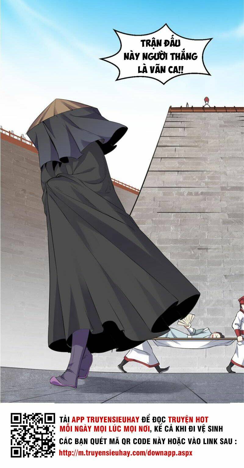 Đừng Cản Ta Tu Tiên: Chapter 80