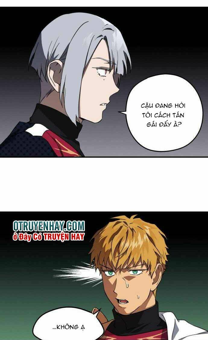 LÂU ĐÀI VÔ DANH: Chapter 31