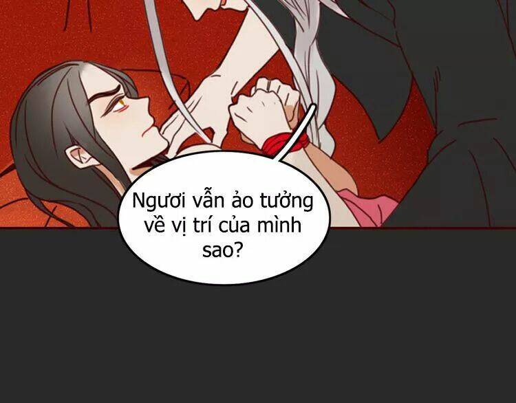 Ta Chỉ Muốn Giết Ngươi: Chapter 27