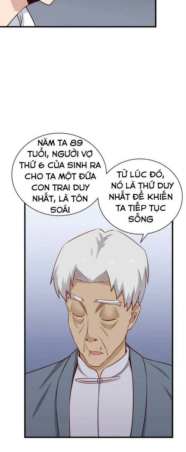 Hệ Thống Tu Tiên Mạnh Nhất: Chapter 70
