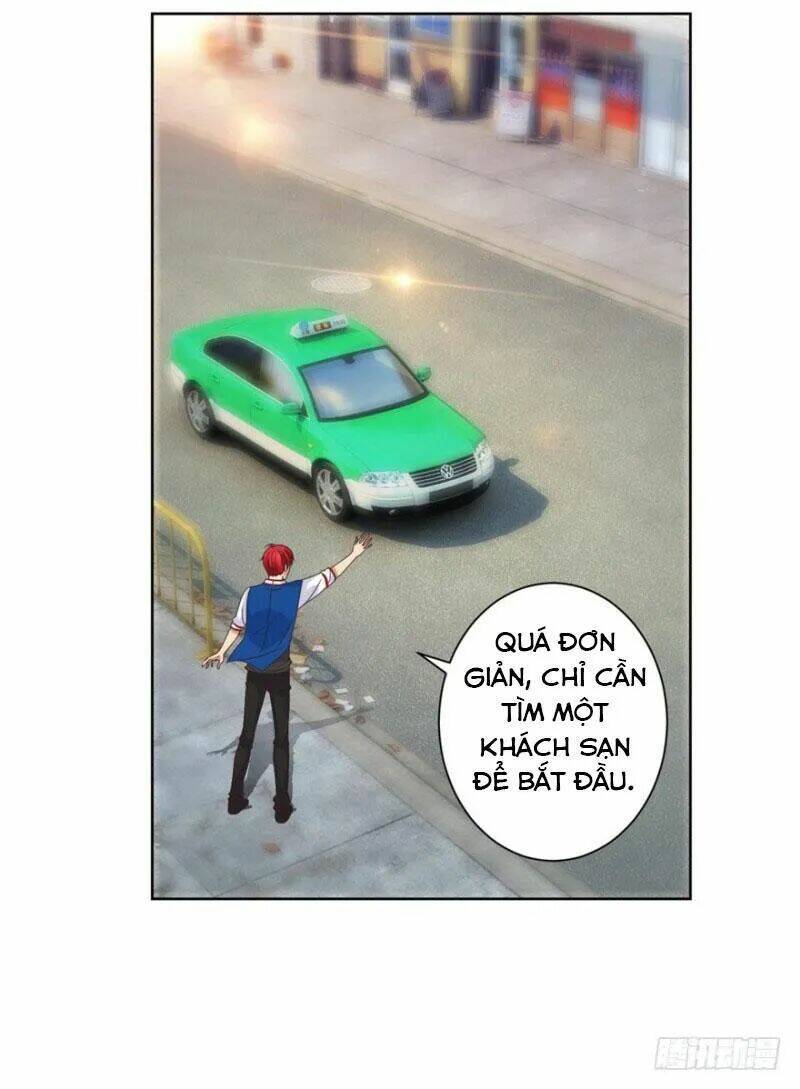 Đô Thị Chí Tôn Hệ Thống: Chapter 9