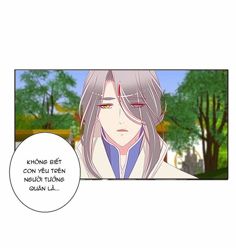 Tướng Quân Mời Ra Trận: Chapter 178