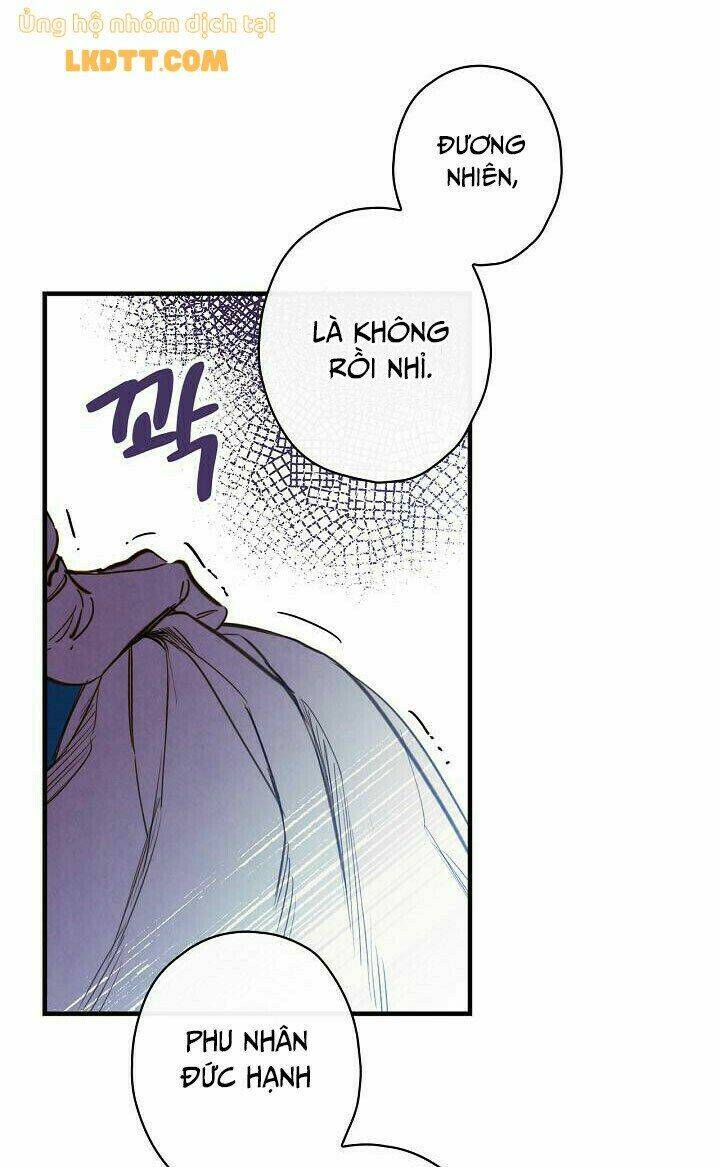 Hoàng Phi Bóng Tối: Chapter 29