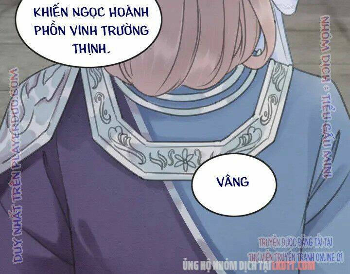 Trọng Sinh Bá Sủng Nhiếp Chính Vương Quá Mạnh Mẽ: Chapter 148