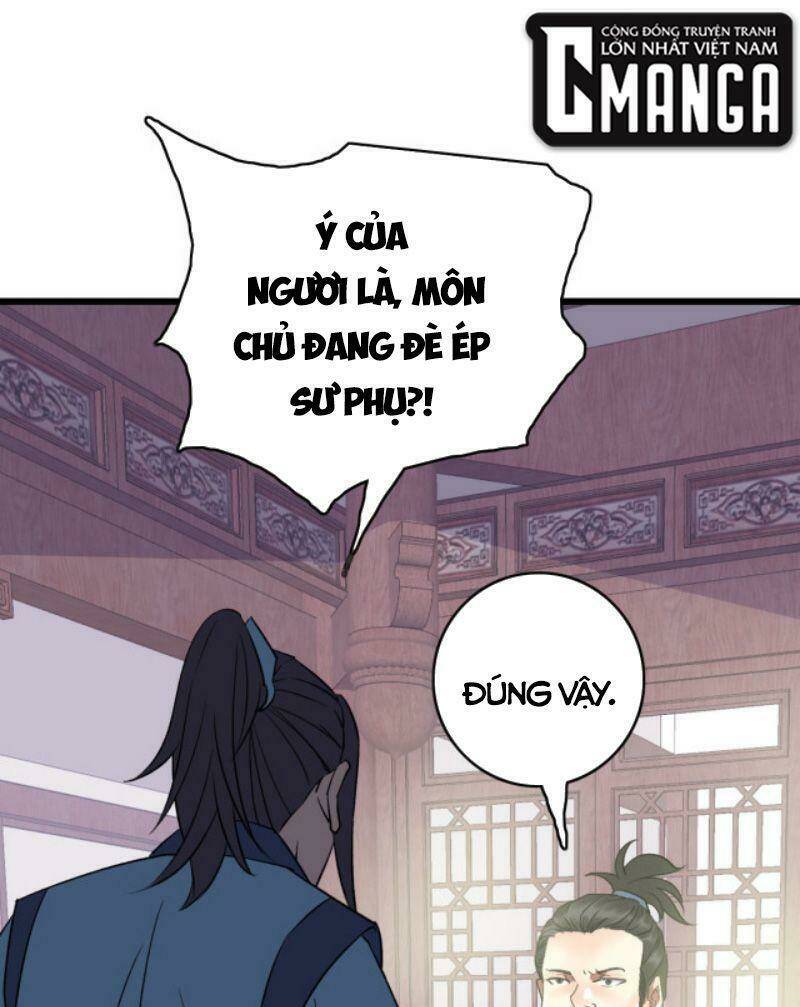 Siêu Đạo Thần Thuật: Chapter 30