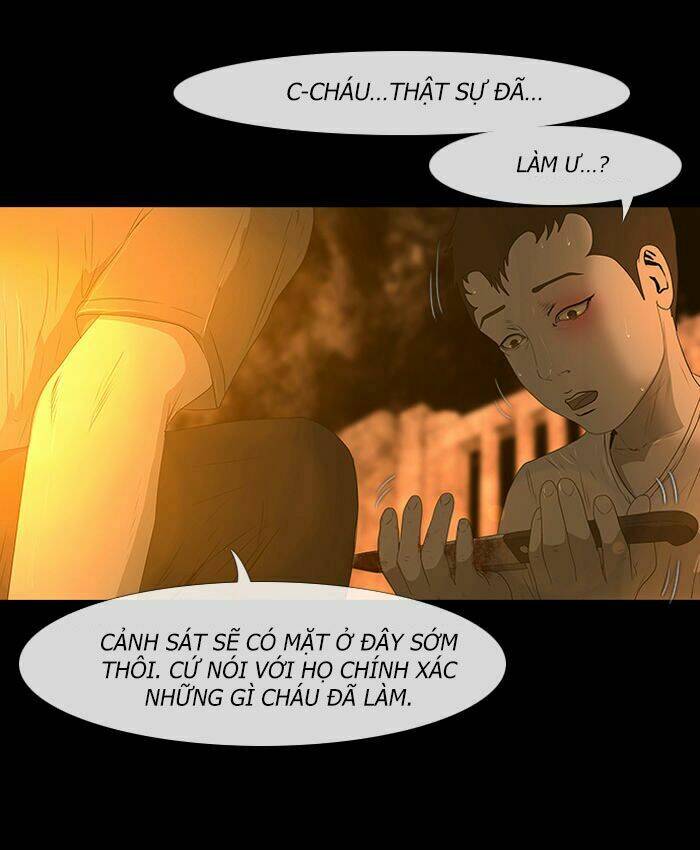 Dead Days: Chapter 44